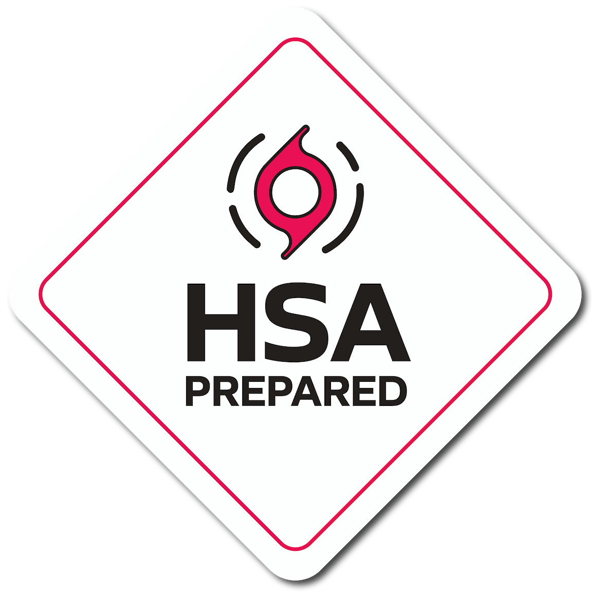 HSA Prepared